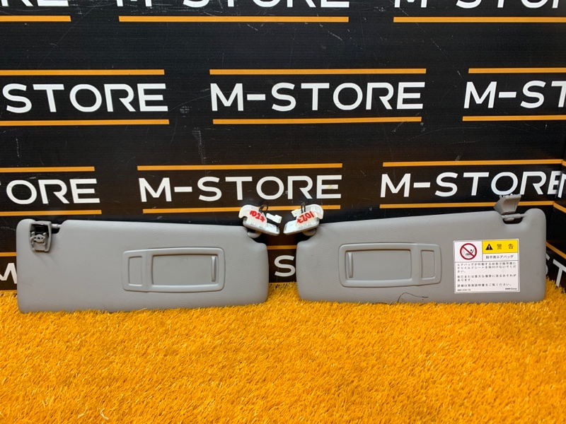 Козырек солнцезащитный, 1400 рублей, Красноярск