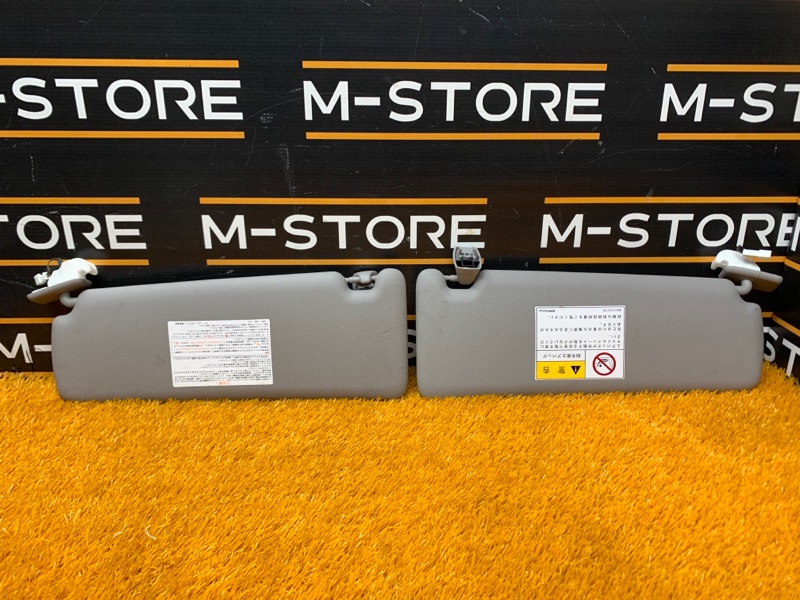 Козырек солнцезащитный, 1400 рублей, Красноярск