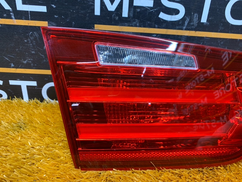 Фонарь крышки багажника, 3000 рублей, Красноярск