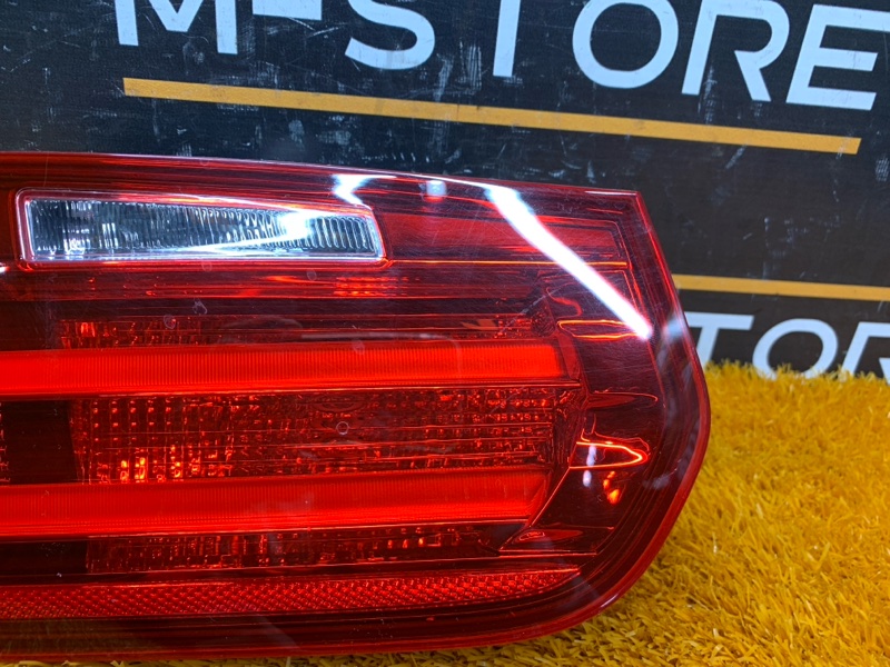 Фонарь крышки багажника, 3000 рублей, Красноярск