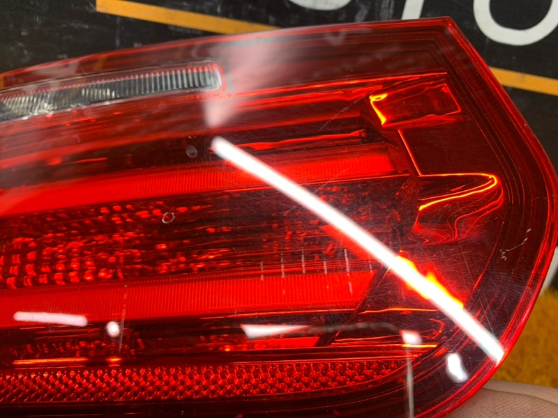 Фонарь крышки багажника, 3000 рублей, Красноярск