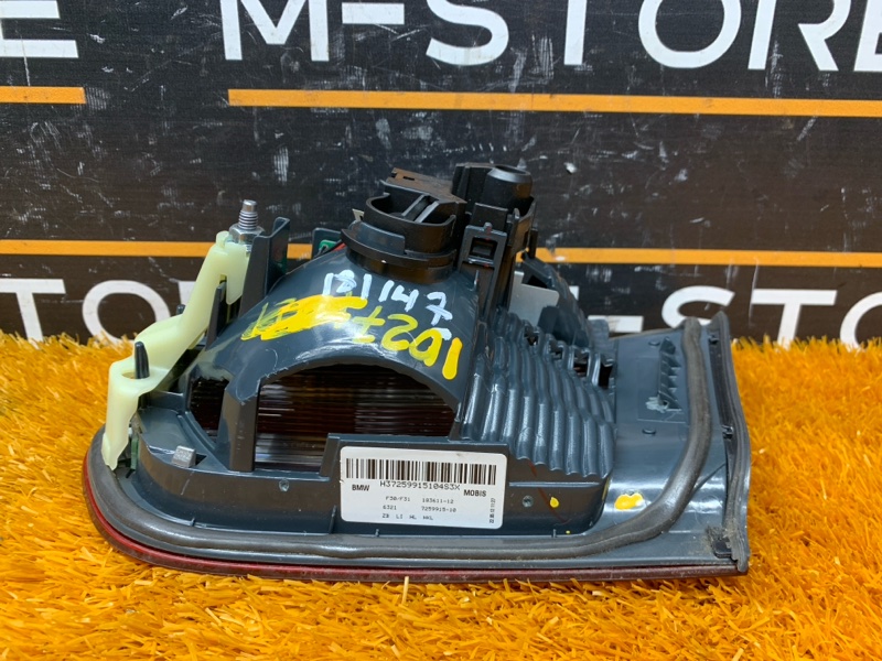 Фонарь крышки багажника, 3000 рублей, Красноярск