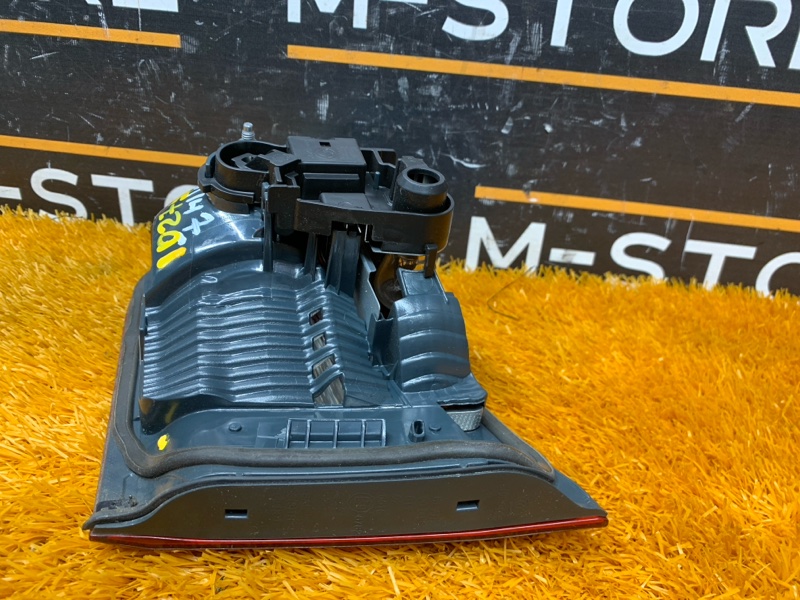 Фонарь крышки багажника, 3000 рублей, Красноярск