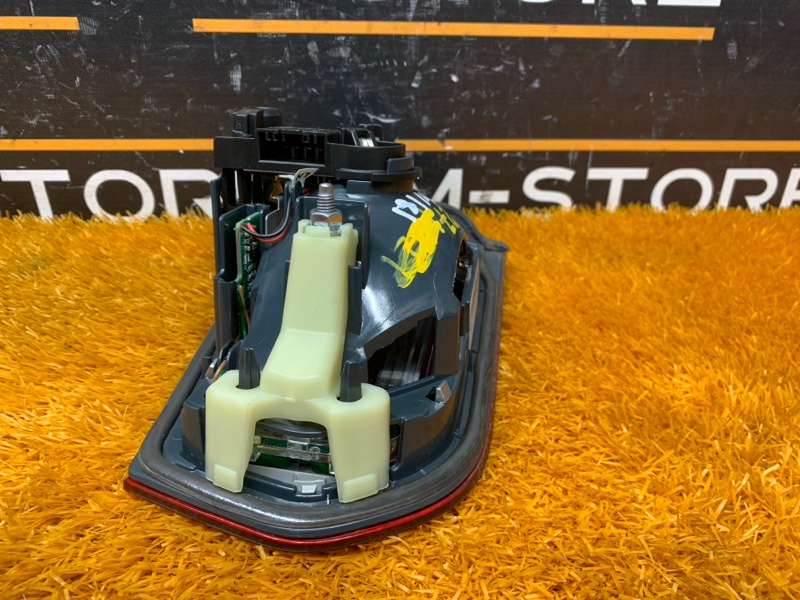 Фонарь крышки багажника, 3000 рублей, Красноярск