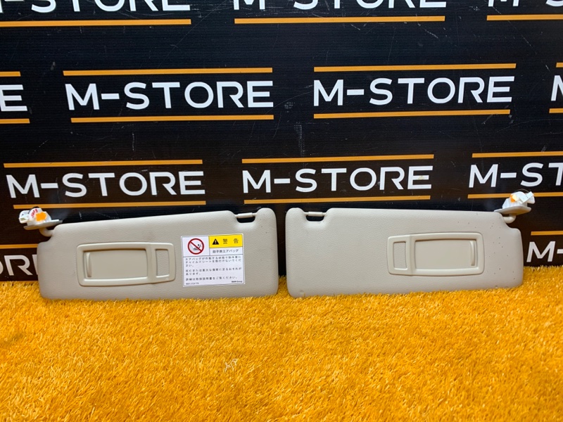 Козырек солнцезащитный, 1060 рублей, Красноярск