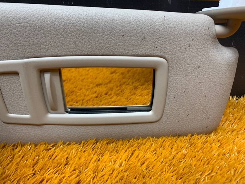 Козырек солнцезащитный, 1060 рублей, Красноярск