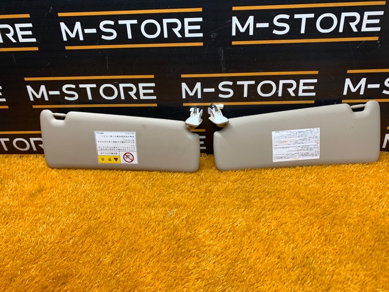 Козырек солнцезащитный, 1060 рублей, Красноярск