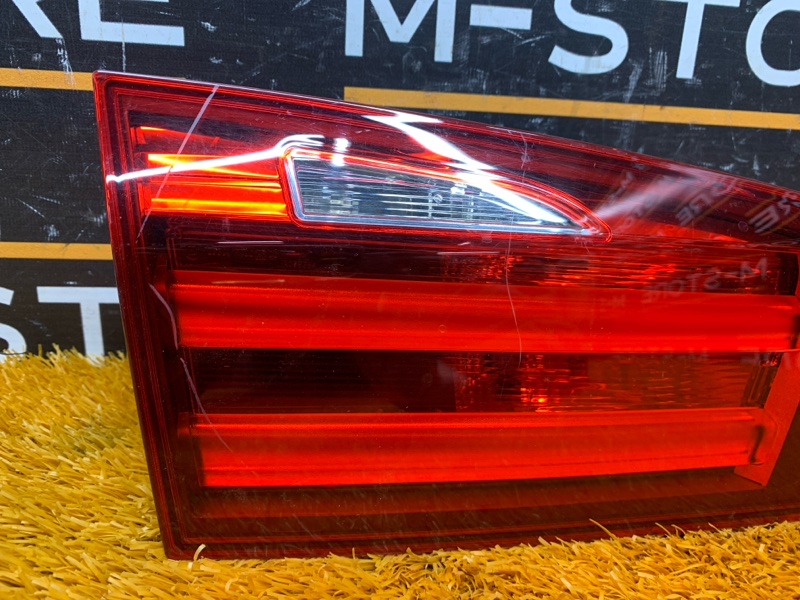 Фонарь крышки багажника, 3110 рублей, Красноярск