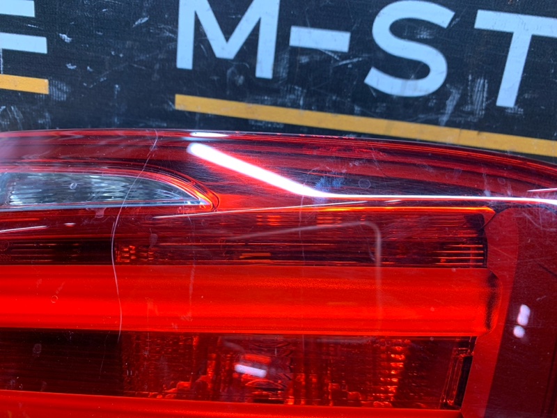 Фонарь крышки багажника, 3110 рублей, Красноярск