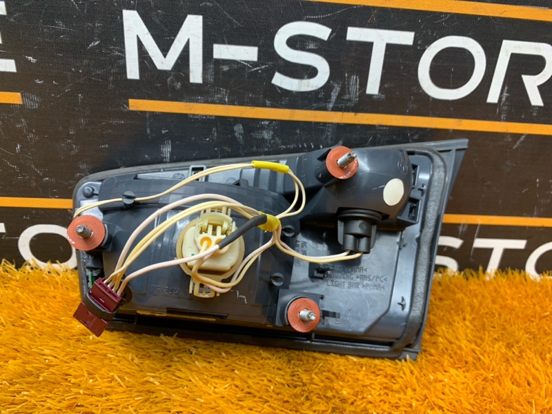 Фонарь крышки багажника, 3110 рублей, Красноярск