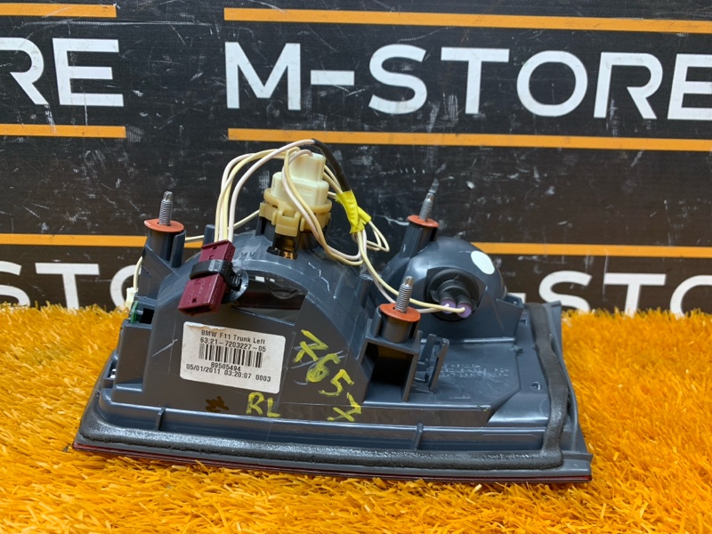 Фонарь крышки багажника, 3110 рублей, Красноярск