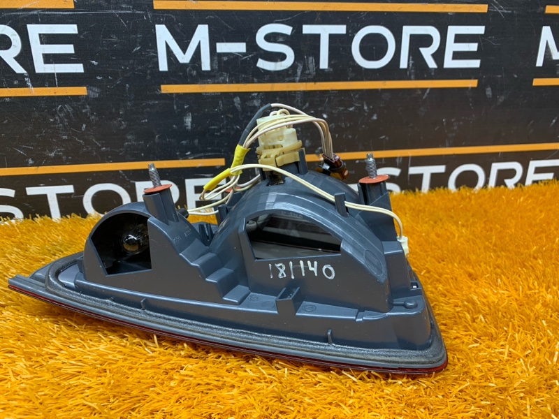 Фонарь крышки багажника, 3110 рублей, Красноярск