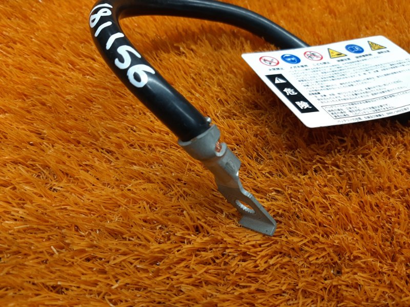 Клемма аккумулятора минус, 1140 рублей, Красноярск