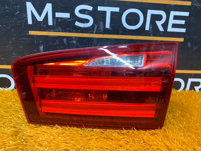 Фонарь крышки багажника, 1780 рублей, Красноярск