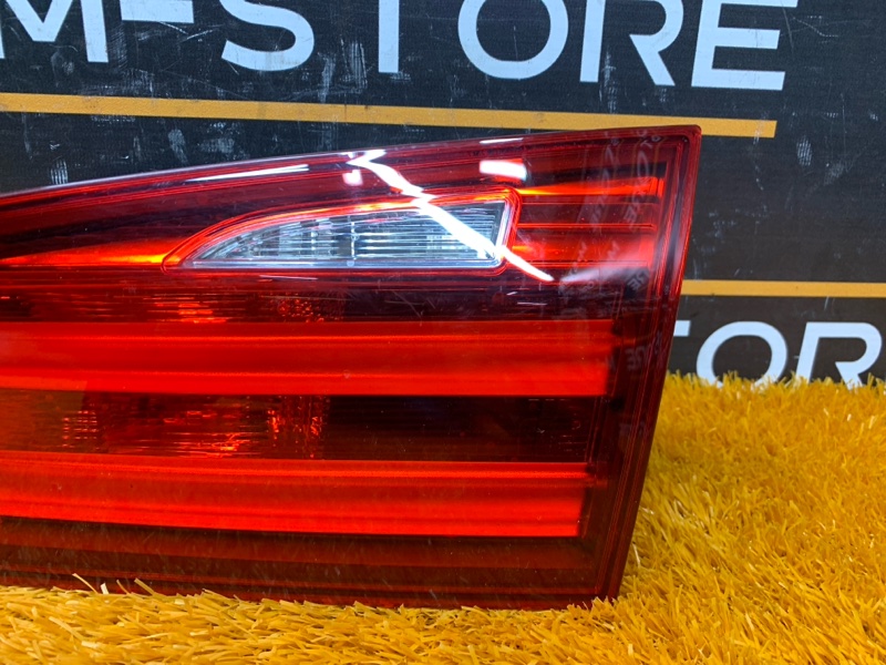 Фонарь крышки багажника, 1780 рублей, Красноярск