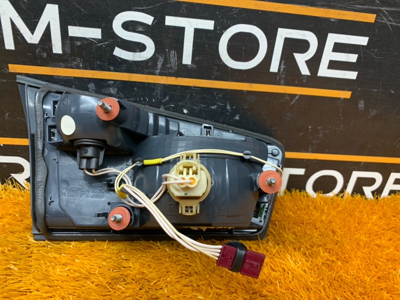 Фонарь крышки багажника, 1780 рублей, Красноярск