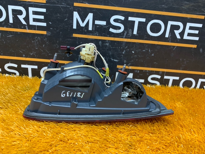 Фонарь крышки багажника, 1780 рублей, Красноярск