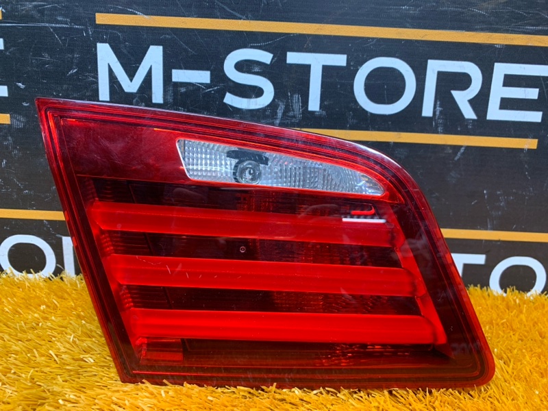 Фонарь крышки багажника, 4000 рублей, Красноярск