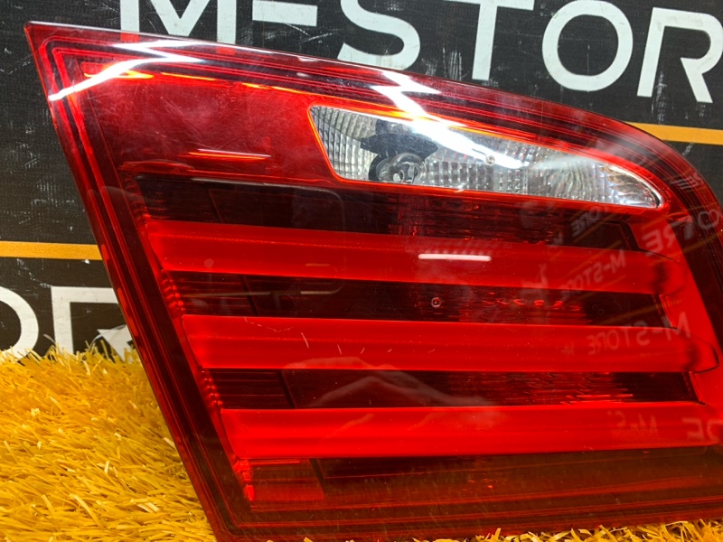 Фонарь крышки багажника, 4000 рублей, Красноярск