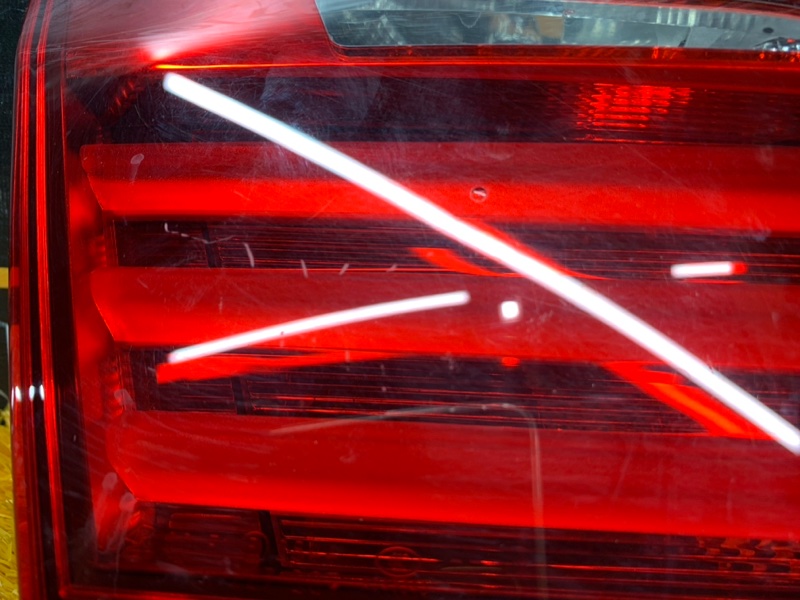 Фонарь крышки багажника, 4000 рублей, Красноярск