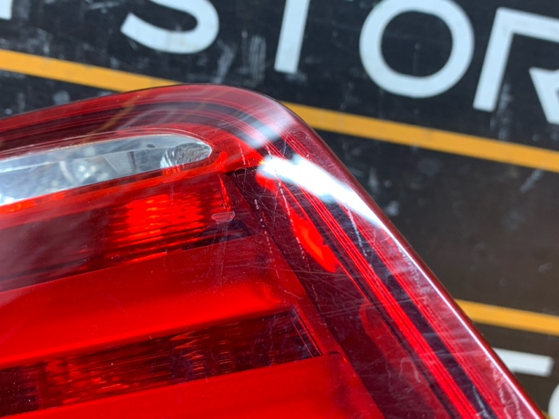 Фонарь крышки багажника, 4000 рублей, Красноярск