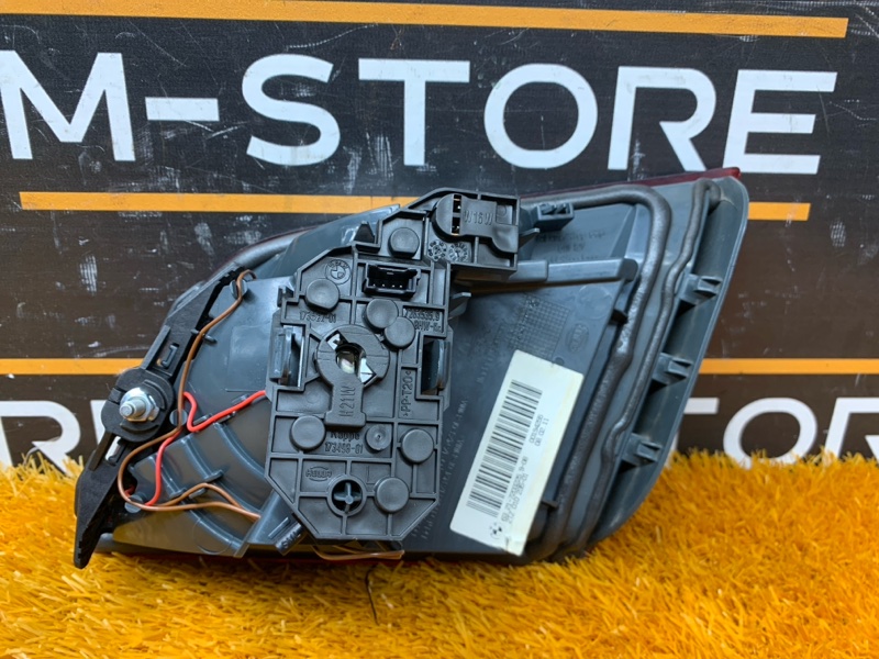 Фонарь крышки багажника, 4000 рублей, Красноярск