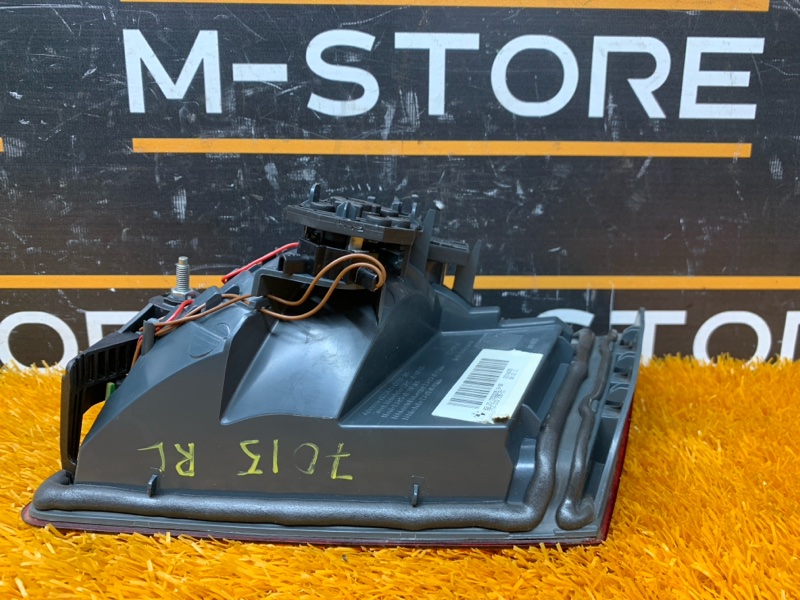 Фонарь крышки багажника, 4000 рублей, Красноярск