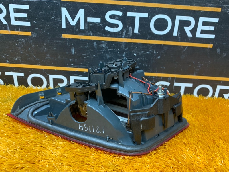 Фонарь крышки багажника, 4000 рублей, Красноярск