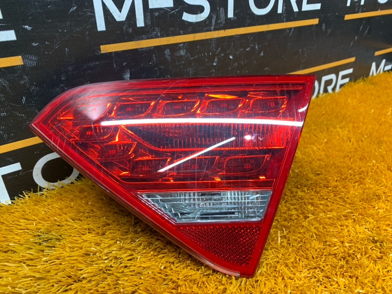 Фонарь крышки багажника, 2540 рублей, Красноярск