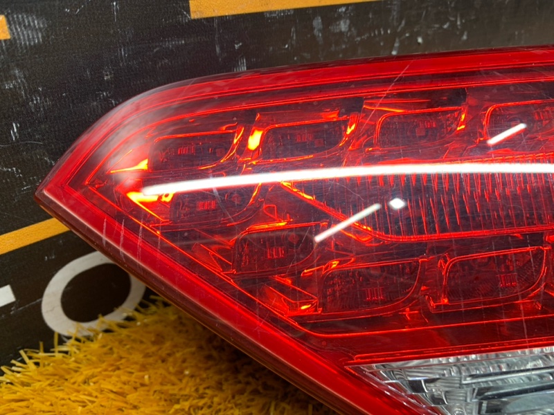 Фонарь крышки багажника, 2540 рублей, Красноярск