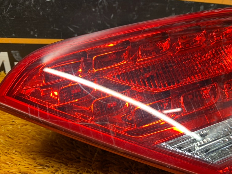 Фонарь крышки багажника, 2540 рублей, Красноярск