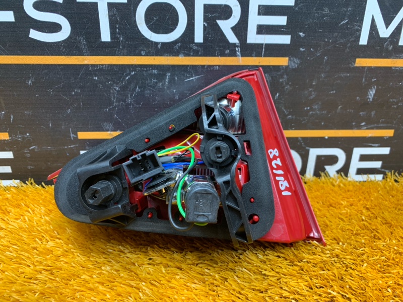 Фонарь крышки багажника, 2540 рублей, Красноярск