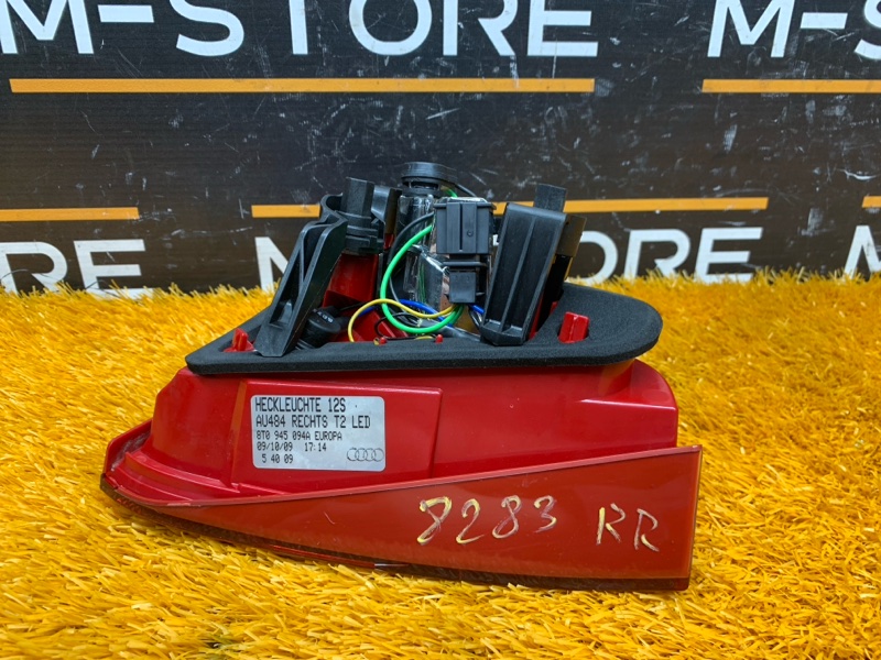 Фонарь крышки багажника, 2540 рублей, Красноярск