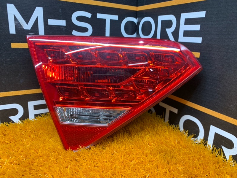 Фонарь крышки багажника, 2540 рублей, Красноярск