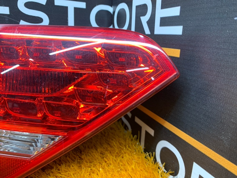 Фонарь крышки багажника, 2540 рублей, Красноярск