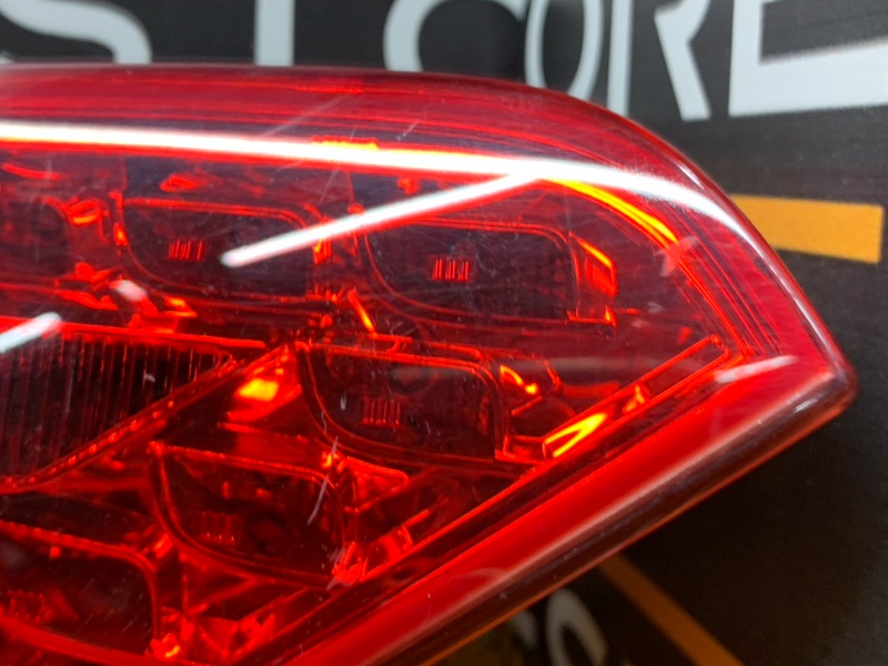 Фонарь крышки багажника, 2540 рублей, Красноярск