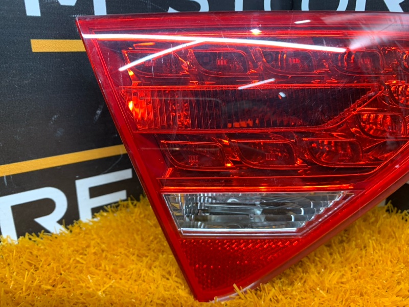 Фонарь крышки багажника, 2540 рублей, Красноярск