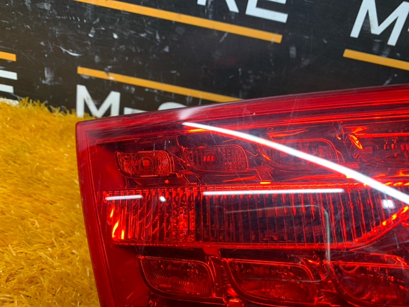 Фонарь крышки багажника, 2540 рублей, Красноярск