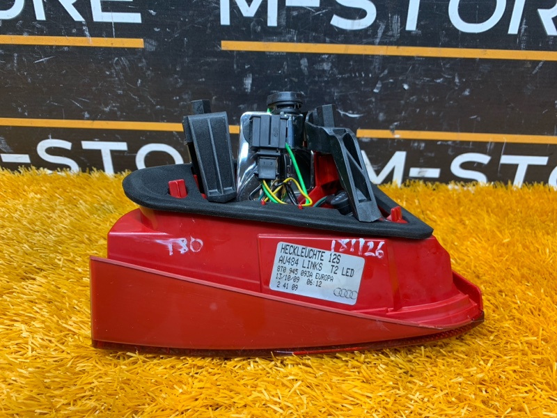 Фонарь крышки багажника, 2540 рублей, Красноярск