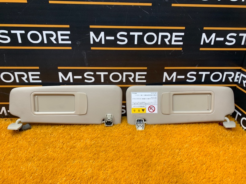 Козырек солнцезащитный, 1400 рублей, Красноярск