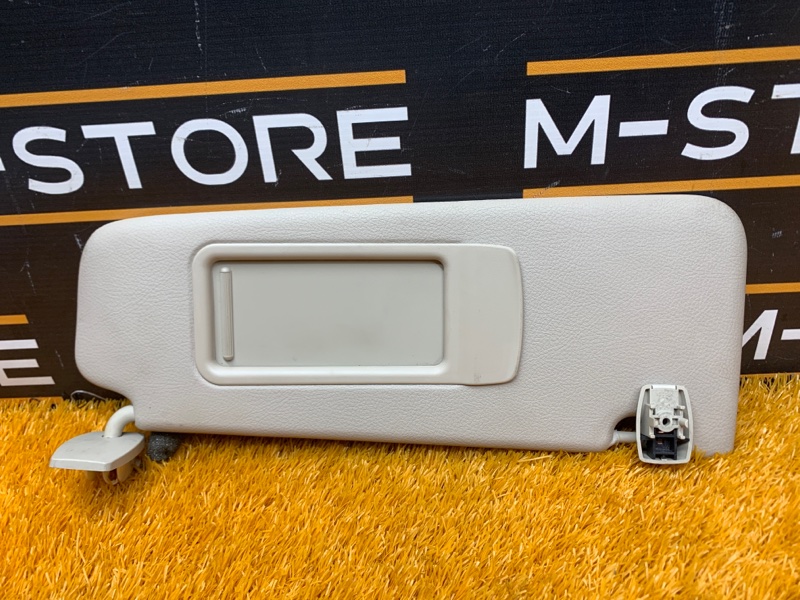 Козырек солнцезащитный, 1400 рублей, Красноярск