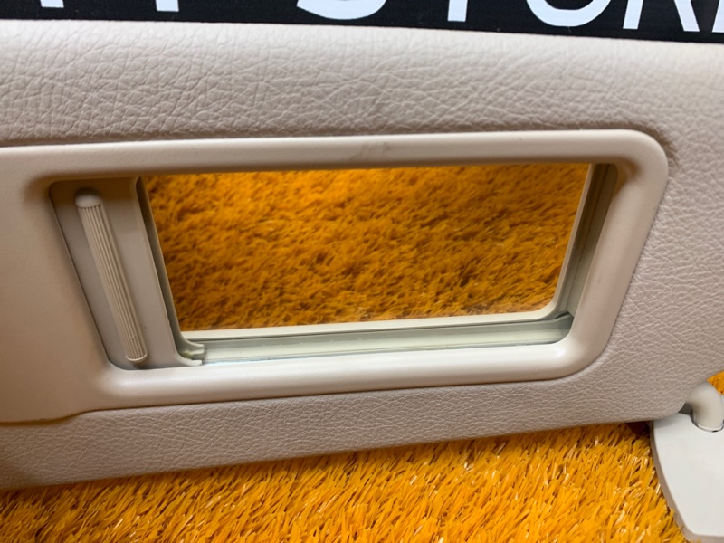 Козырек солнцезащитный, 1400 рублей, Красноярск