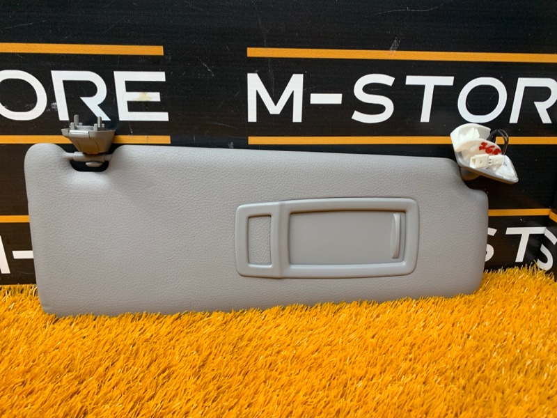 Козырек солнцезащитный, 1400 рублей, Красноярск