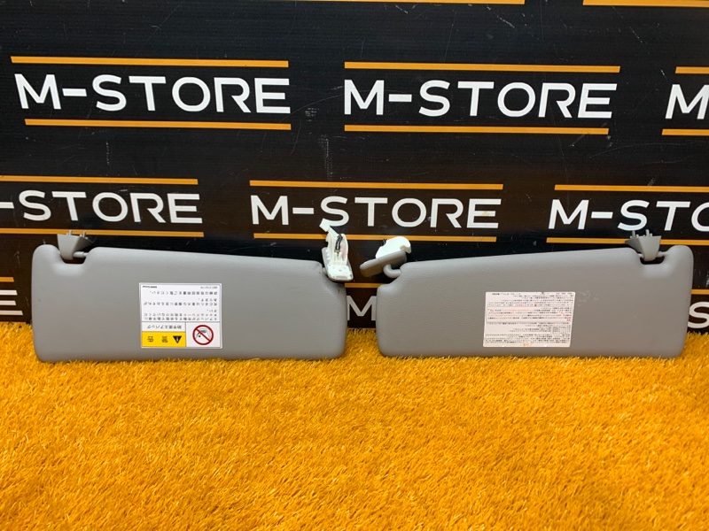 Козырек солнцезащитный, 1400 рублей, Красноярск