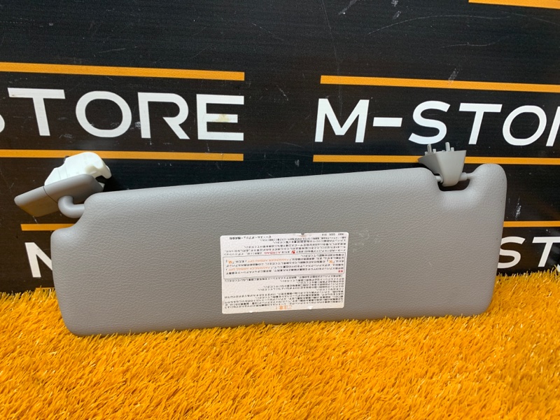 Козырек солнцезащитный, 1400 рублей, Красноярск