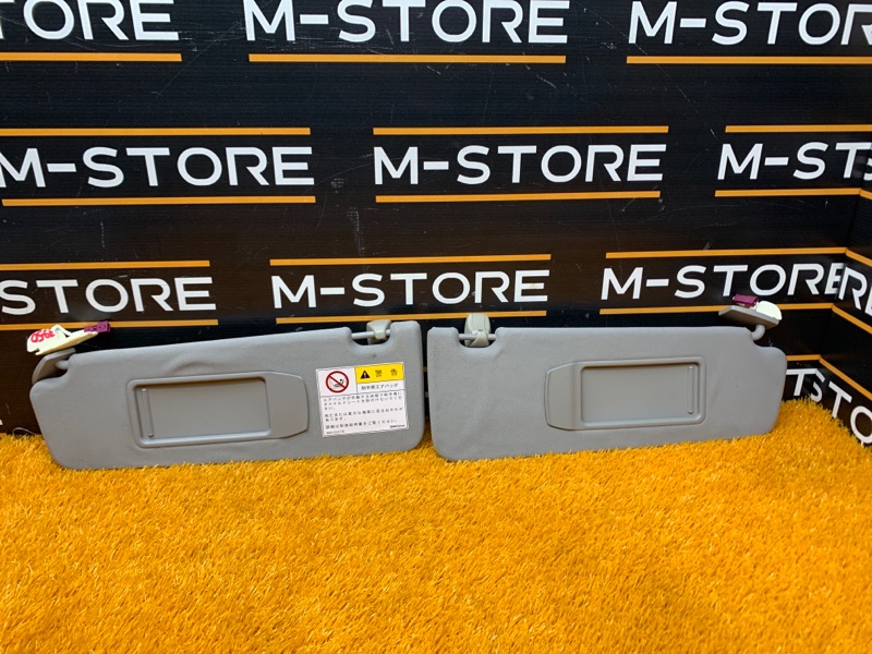 Козырек солнцезащитный, 500 рублей, Красноярск