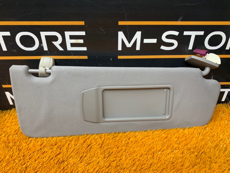 Козырек солнцезащитный, 500 рублей, Красноярск