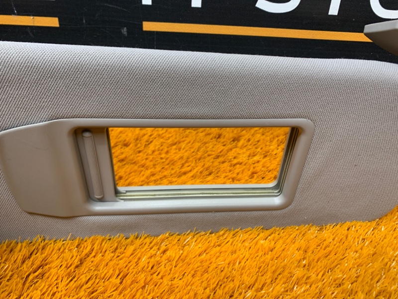 Козырек солнцезащитный, 500 рублей, Красноярск