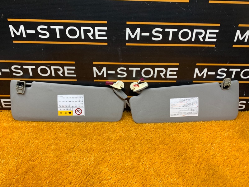 Козырек солнцезащитный, 500 рублей, Красноярск