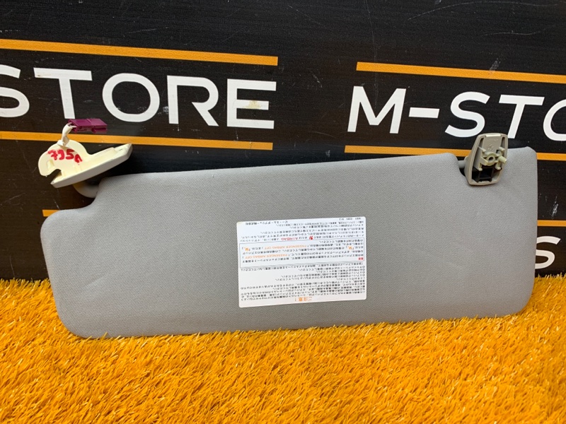 Козырек солнцезащитный, 500 рублей, Красноярск